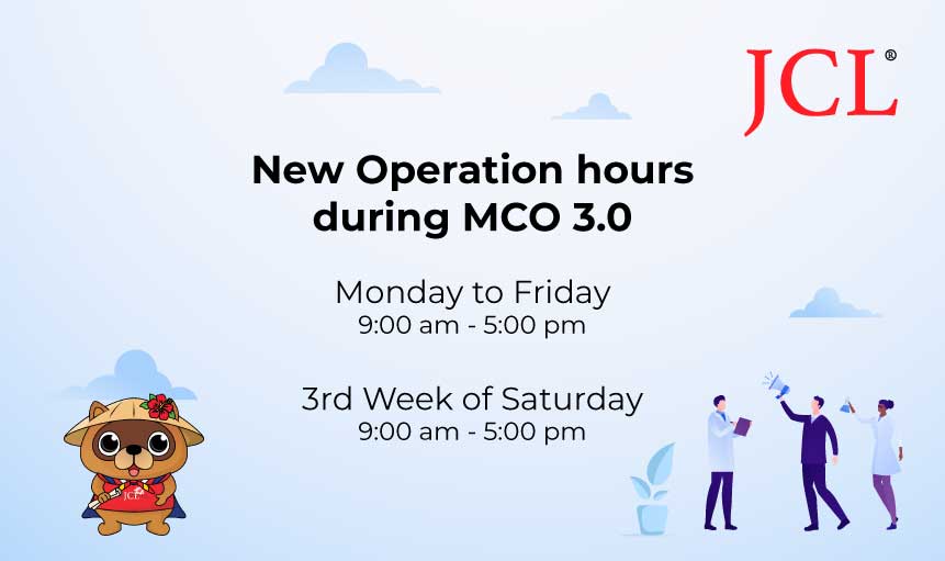 Mco 3.0 malaysia 2021 latest news
