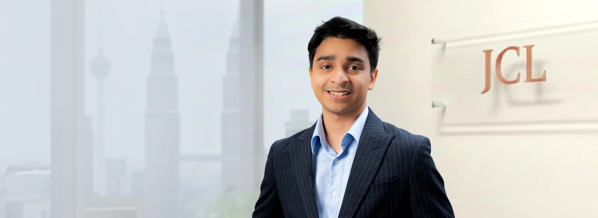 Afzan Farhan JCL Malaysia