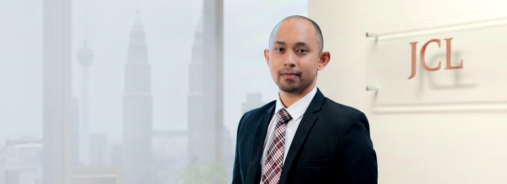 Hanif - JCL Malaysia